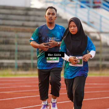 Runner Photo 4699197
