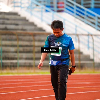 Runner Photo 4699198
