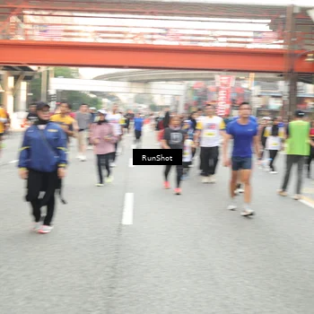 Runner Photo 4699200