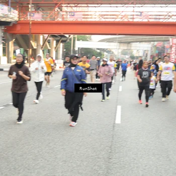 Runner Photo 4699201