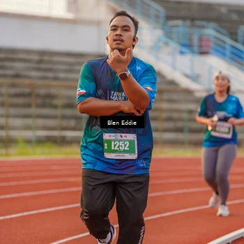 Runner Photo 4699202