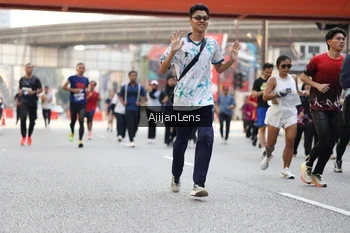 Runner Photo 4699205