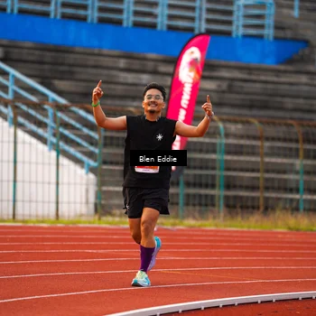 Runner Photo 4699207