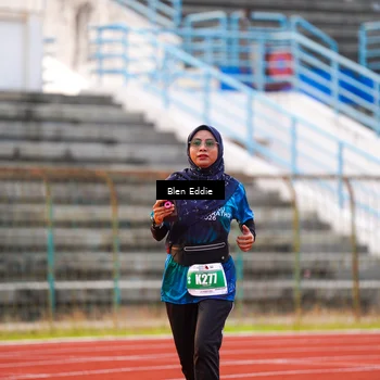 Runner Photo 4699208