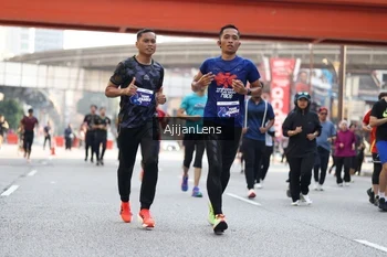 Runner Photo 4699209