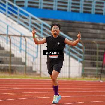 Runner Photo 4699210