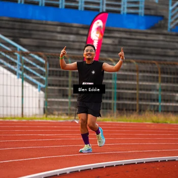 Runner Photo 4699212