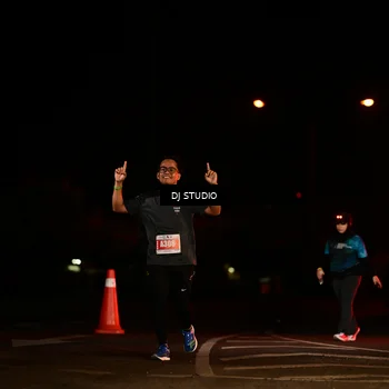 Runner Photo 4699213