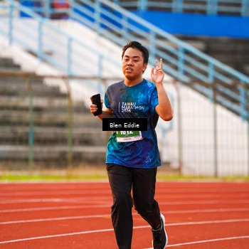 Runner Photo 4699215