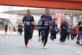 Runner Photo 4699216