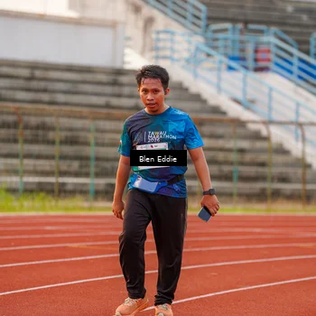 Runner Photo 4699217