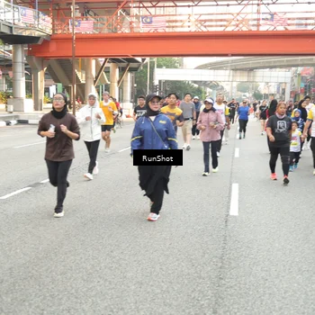 Runner Photo 4699218