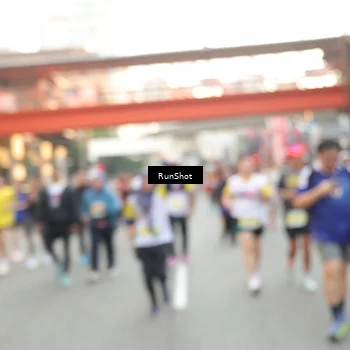 Runner Photo 4699220