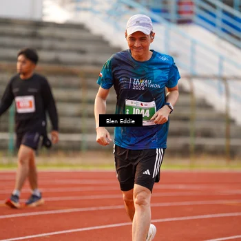 Runner Photo 4699222