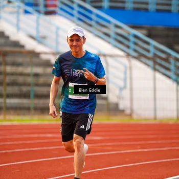 Runner Photo 4699223