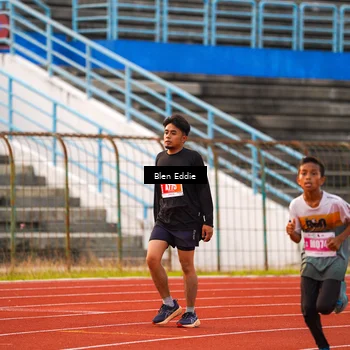 Runner Photo 4699224