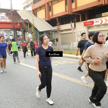Runner Photo 4699225