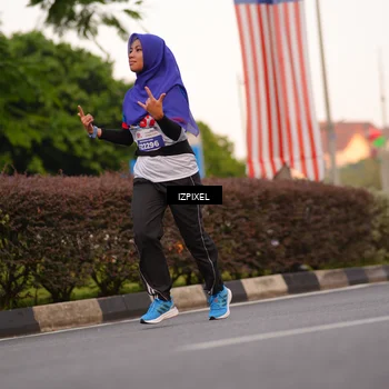 Runner Photo 4699226