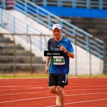 Runner Photo 4699227