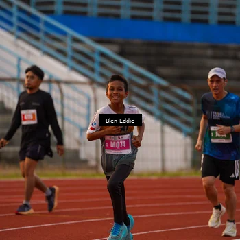 Runner Photo 4699228