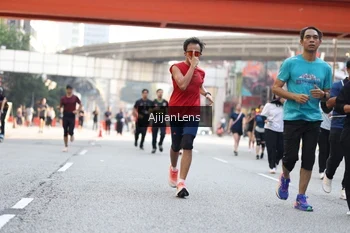 Runner Photo 4699229