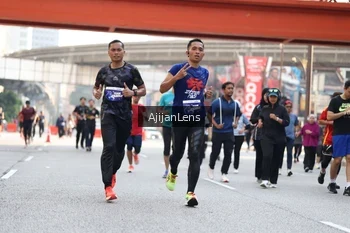 Runner Photo 4699230