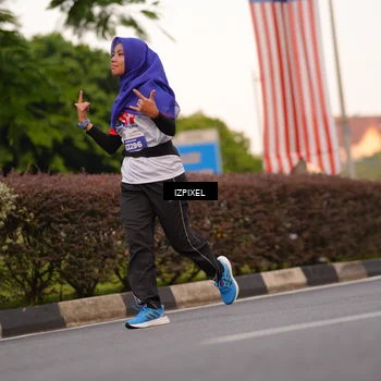 Runner Photo 4699231