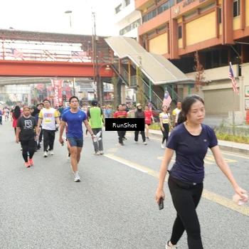 Runner Photo 4699233