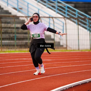 Runner Photo 4699238
