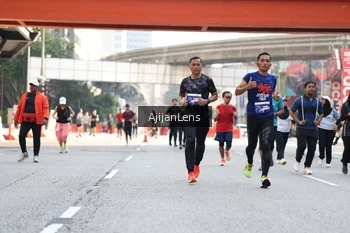 Runner Photo 4699240