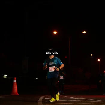 Runner Photo 4699241