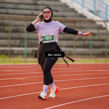 Runner Photo 4699243