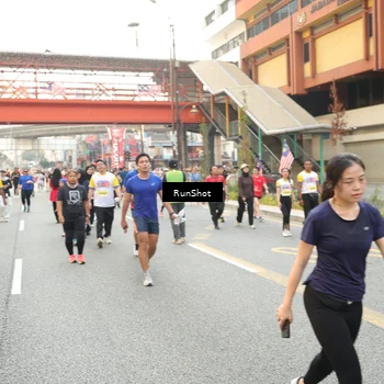 Runner Photo 4699244