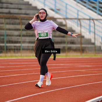 Runner Photo 4699245
