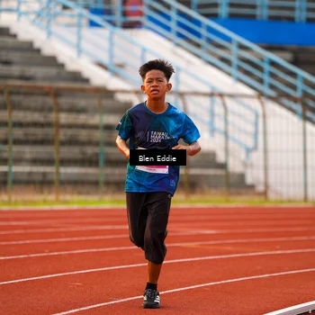 Runner Photo 4699246
