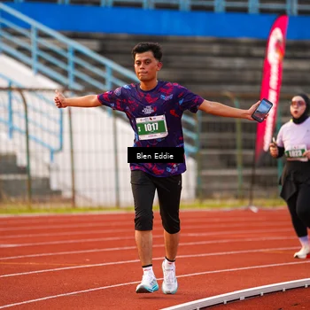 Runner Photo 4699247