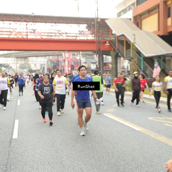 Runner Photo 4699248