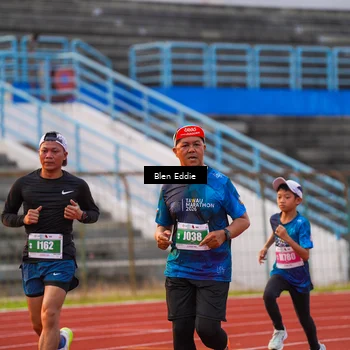 Runner Photo 4699249