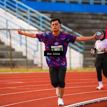 Runner Photo 4699251