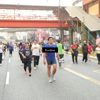 Runner Photo 4699252