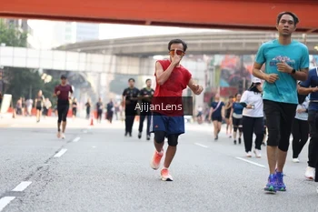 Runner Photo 4699253