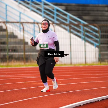 Runner Photo 4699254