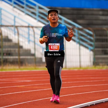 Runner Photo 4699255