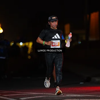 Runner Photo 4699256