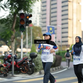 Runner Photo 4699257