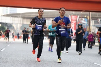Runner Photo 4699258