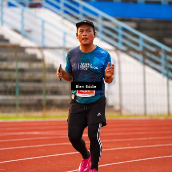 Runner Photo 4699263