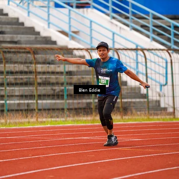 Runner Photo 4699264