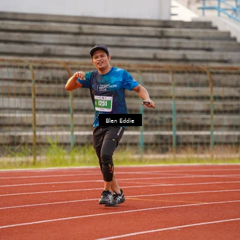 Runner Photo 4699266