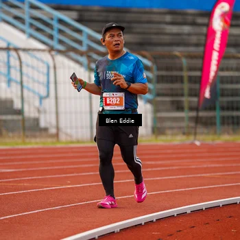 Runner Photo 4699268